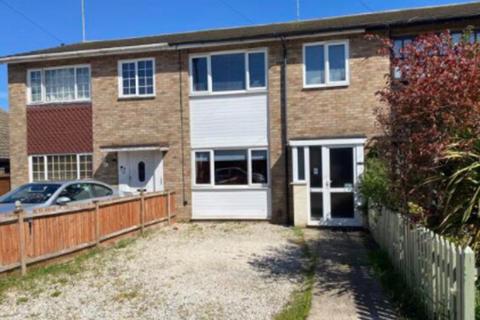 Hudson Crescent, Leigh-on-sea, SS9