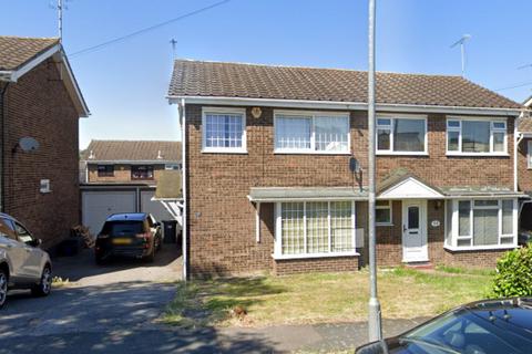 Hudson Road, Leigh-on-sea, SS9