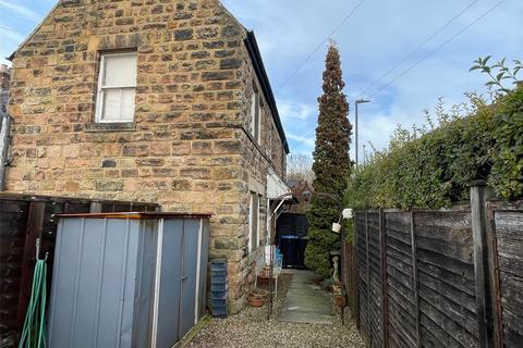 2 bedroom end of terrace house for sale, Electric Avenue, Harrogate, North Yorkshire, HG1