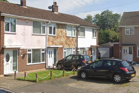 Bolney Drive, Leigh-on-sea, SS9