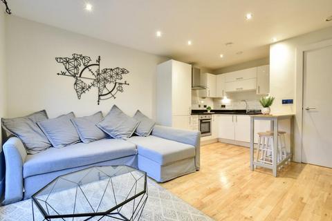 undefined, Colwell Road, London, SE22