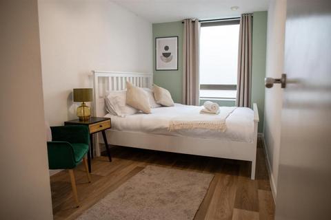 undefined, Colwell Road, London, SE22