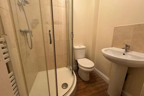 1 bedroom end of terrace house to rent, Beatrice Street, Swindon, SN2 1BJ