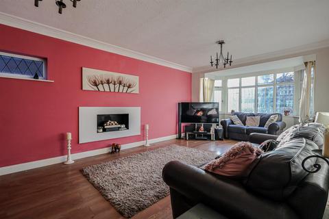 5 bedroom detached house for sale, Middlebeck Drive, Arnold, Nottingham