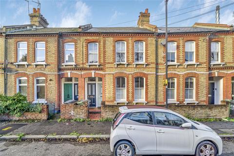 undefined, Glenelg Road, London, SW2