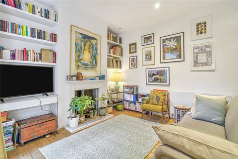 undefined, Glenelg Road, London, SW2