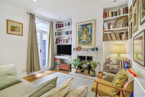 undefined, Glenelg Road, London, SW2