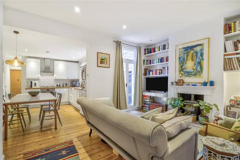 undefined, Glenelg Road, London, SW2