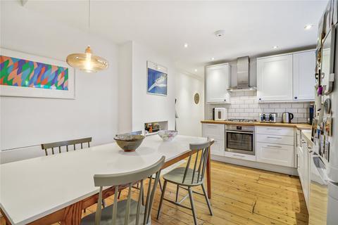 undefined, Glenelg Road, London, SW2
