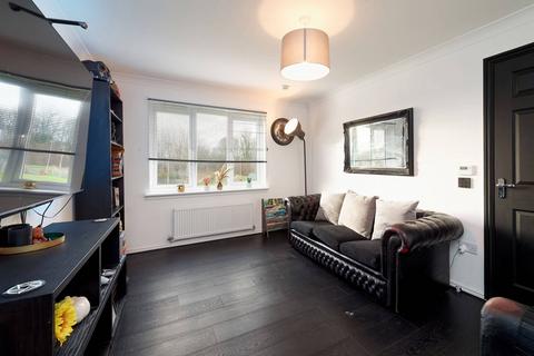 4 bedroom detached house for sale, 37 Ladyacre Wynd, Montgomerie Park, Irvine, KA11 2FY