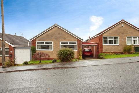 2 bedroom detached bungalow for sale, Church Lane, Sheffield S26