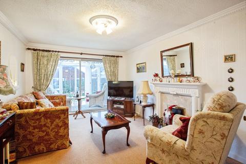 2 bedroom detached bungalow for sale, Church Lane, Sheffield S26