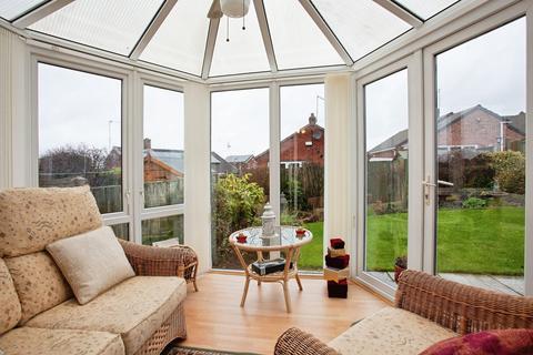 2 bedroom detached bungalow for sale, Church Lane, Sheffield S26