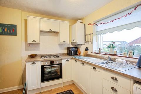 2 bedroom detached bungalow for sale, Church Lane, Sheffield S26