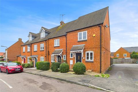 Mawsley Chase, Kettering NN14
