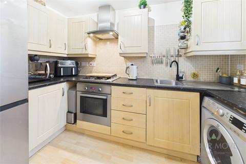 undefined, Mawsley Chase, Kettering NN14