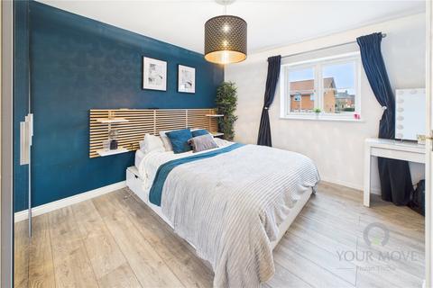 undefined, Mawsley Chase, Kettering NN14