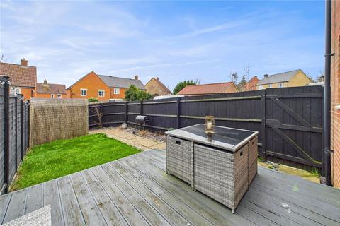 undefined, Mawsley Chase, Kettering NN14