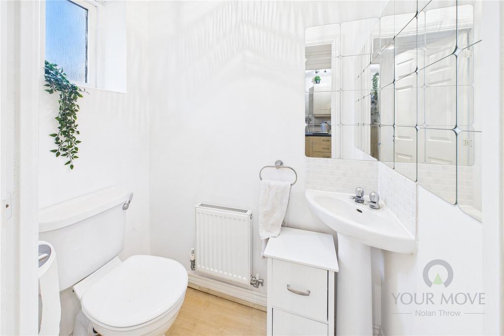 Guest Wc
