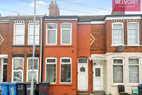 undefined, Cyprus Street, HU9, Hull, HU9