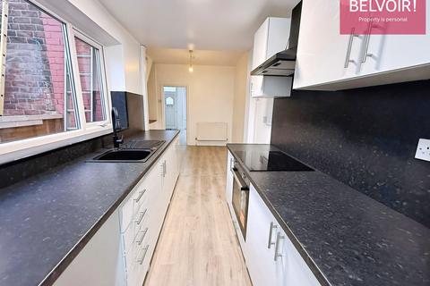 undefined, Cyprus Street, HU9, Hull, HU9