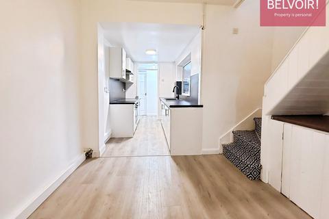2 bedroom terraced house to rent, Cyprus Street, HU9, Hull, HU9