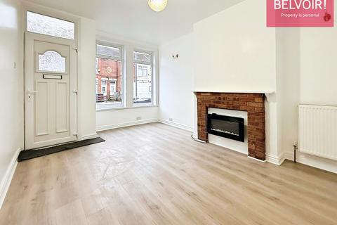 2 bedroom terraced house to rent, Cyprus Street, HU9, Hull, HU9
