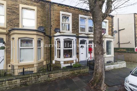 Cambridge Road, Morecambe LA3
