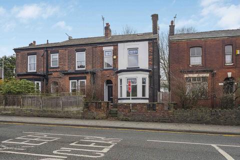 undefined, Worsley Road, Manchester M27