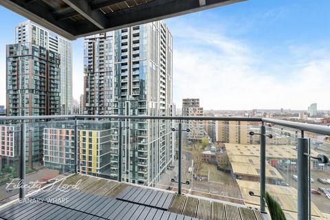 2 bedroom apartment for sale, Phoenix Heights, Mastmaker Road, London E14