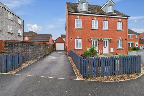 undefined, Hestercombe Close, Weston Village , Weston-Super-Mare, BS24