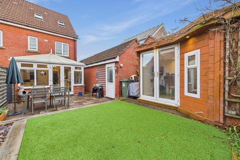 undefined, Hestercombe Close, Weston Village , Weston-Super-Mare, BS24