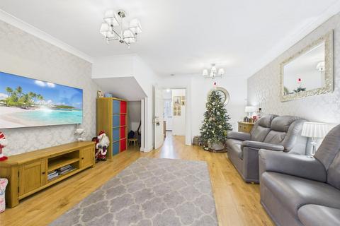 undefined, Hestercombe Close, Weston Village , Weston-Super-Mare, BS24