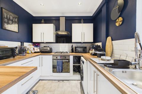 undefined, Kilmarnock KA3