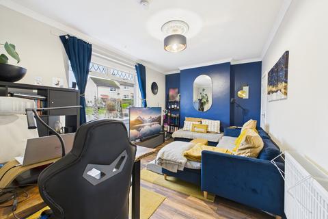 undefined, Kilmarnock KA3