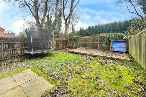 3 bedroom semi-detached house for sale, Oakdale Drive, South Elmsall, Pontefract, West Yorkshire, WF9