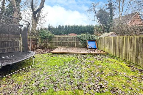 3 bedroom semi-detached house for sale, Oakdale Drive, South Elmsall, Pontefract, West Yorkshire, WF9