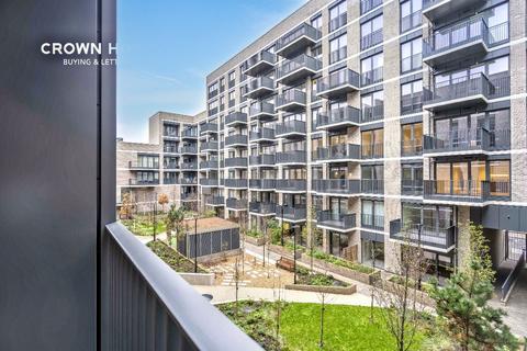 2 bedroom apartment to rent, 10 Salutation Gardens, London WC1X