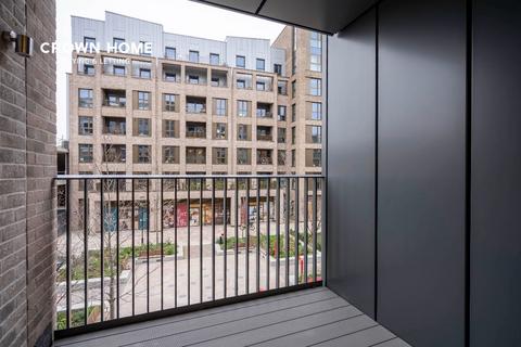 2 bedroom apartment to rent, 10 Salutation Gardens, London WC1X