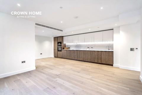 2 bedroom apartment to rent, 10 Salutation Gardens, London WC1X