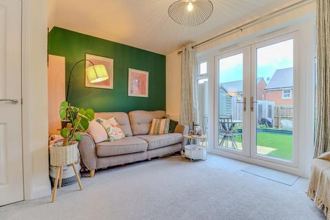 undefined, Polly Drive, Lubbesthorpe, LE19