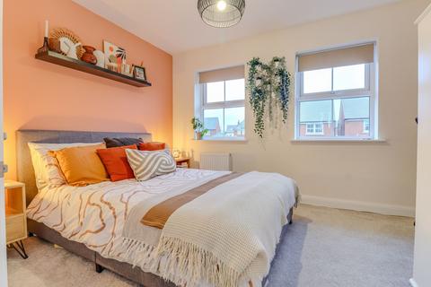 2 bedroom house for sale, Polly Drive, Lubbesthorpe, LE19