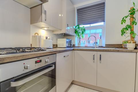 2 bedroom house for sale, Polly Drive, Lubbesthorpe, LE19