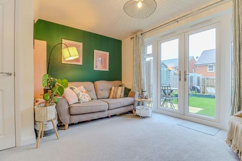 Polly Drive, Lubbesthorpe, LE19