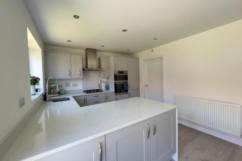 undefined, Fox Covert Close, Billingham TS22