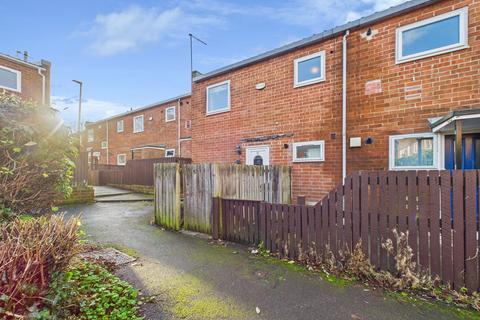 2 bedroom flat for sale, Tynemouth Way, Newcastle Upon Tyne, NE6