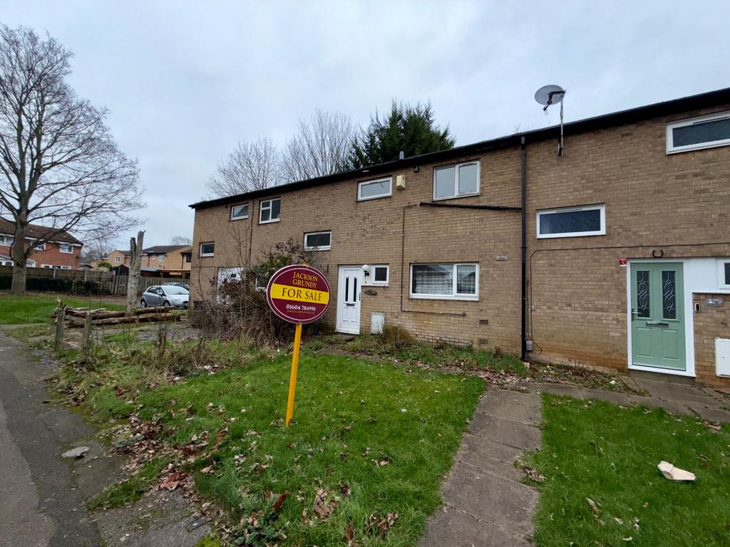 Moorfield Square