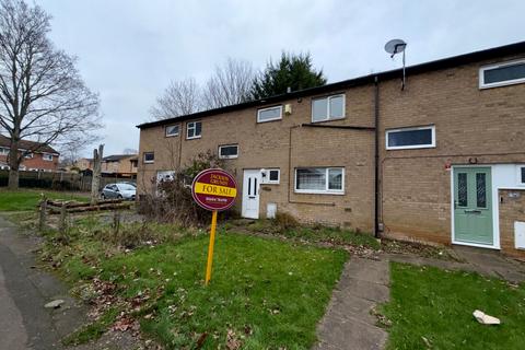 Moorfield Square, Southfields, NN3 5BD