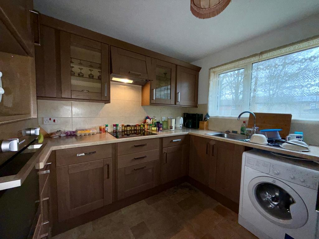 Moorfield Square
