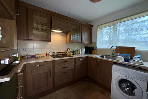undefined, Moorfield Square, Southfields, NN3 5BD